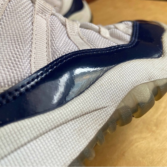 Jordan 11 Win Like 82 - Picture 8 of 9